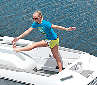 Estiramiento Wakeboard 4