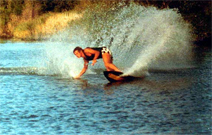 Skurfing