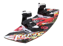 Tabla de wakeboard